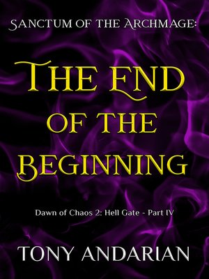 cover image of The End of the Beginning